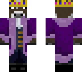 royal cow