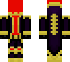 rububy kong