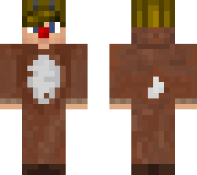 rudolphius the red nosed reindeer 2.0