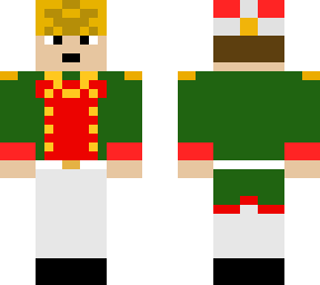 russian grenadier officer