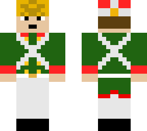 russian grenadier ranker