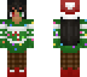 saf christmas skin 1