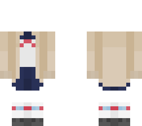 sailor - rce