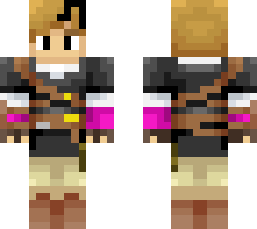 sam link