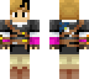 sam link sword, slate, bot