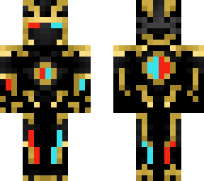 samurai corrupto