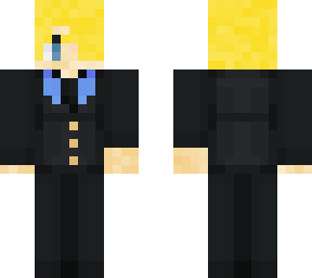 sanji before time skip