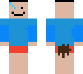 sans as ****ass