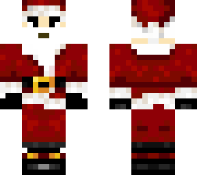 santa! (limited)