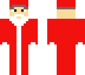 santa