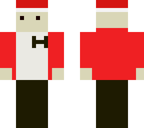santa