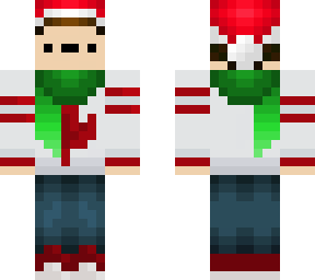 santa aidan