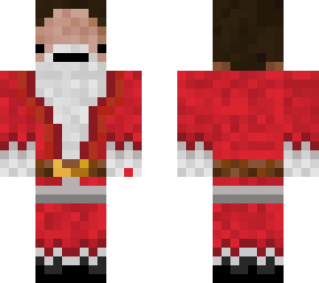 santa beeboop