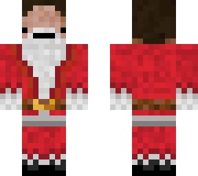 santa beeboop