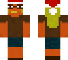 santa beef