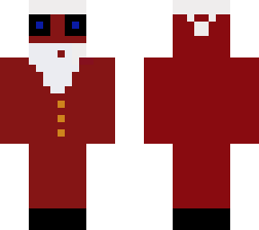 santa claus