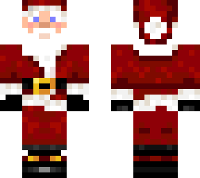 santa claus