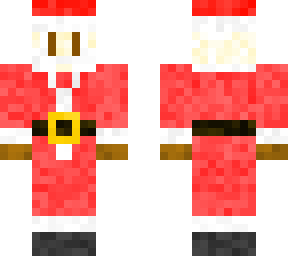 santa claus