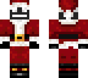 santa claus chatta
