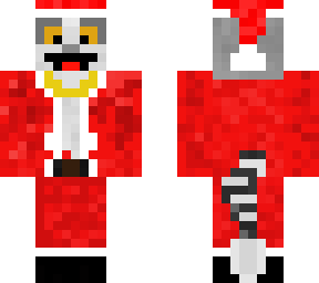 santa julian king