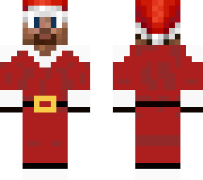 santa steve