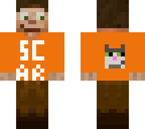 scar for mayor tops