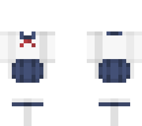 school uniform -3x arms