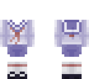 school uniform owo (idea from risin)