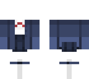 school uniform v2 -4px arms
