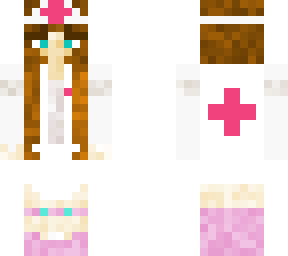 sejalgaming nurse