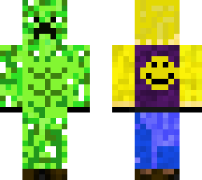 sexy creeper