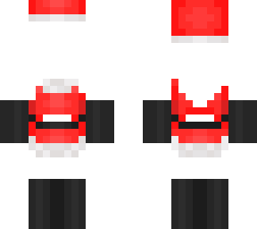 sexy santa outta layer