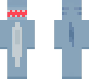 shark!