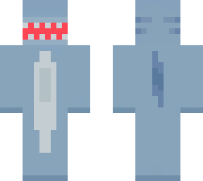 shark!