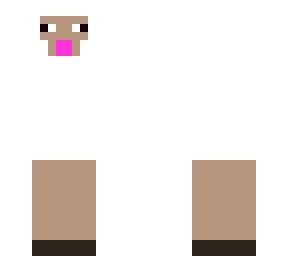 sheep skin