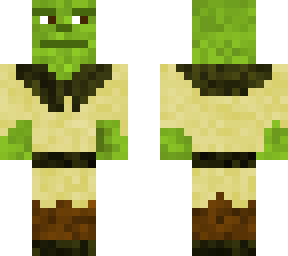 shrek