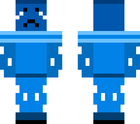 shypump
