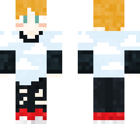 siirdango main skin