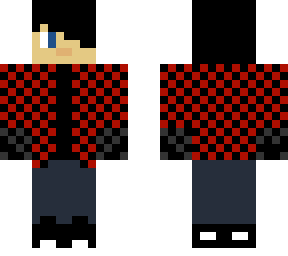 skater skin