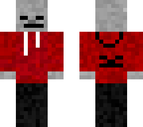 skeleton hoodie with headphones