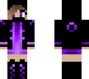 skin attempt 2