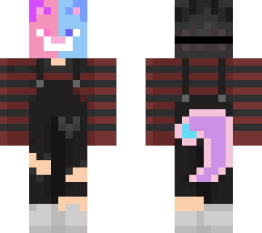 skin cat my