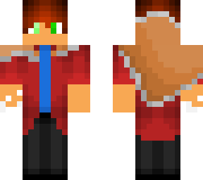 skin for hardcore