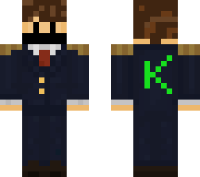 skin for killer