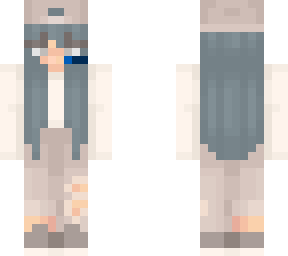 skin request #3