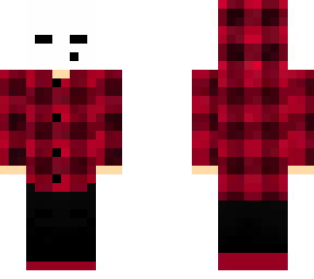 sleepy shelly (my own skin) v.2
