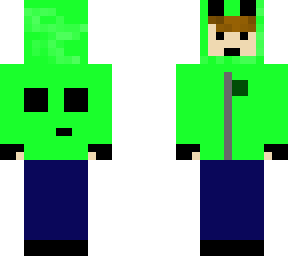 slime kid