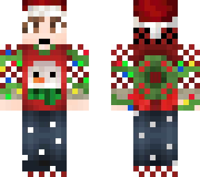 slimreaper201 christmas v2