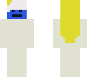 smurfette