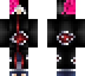 snake sig akatsuki